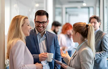 Faster results, happierclients & recurring revenue.